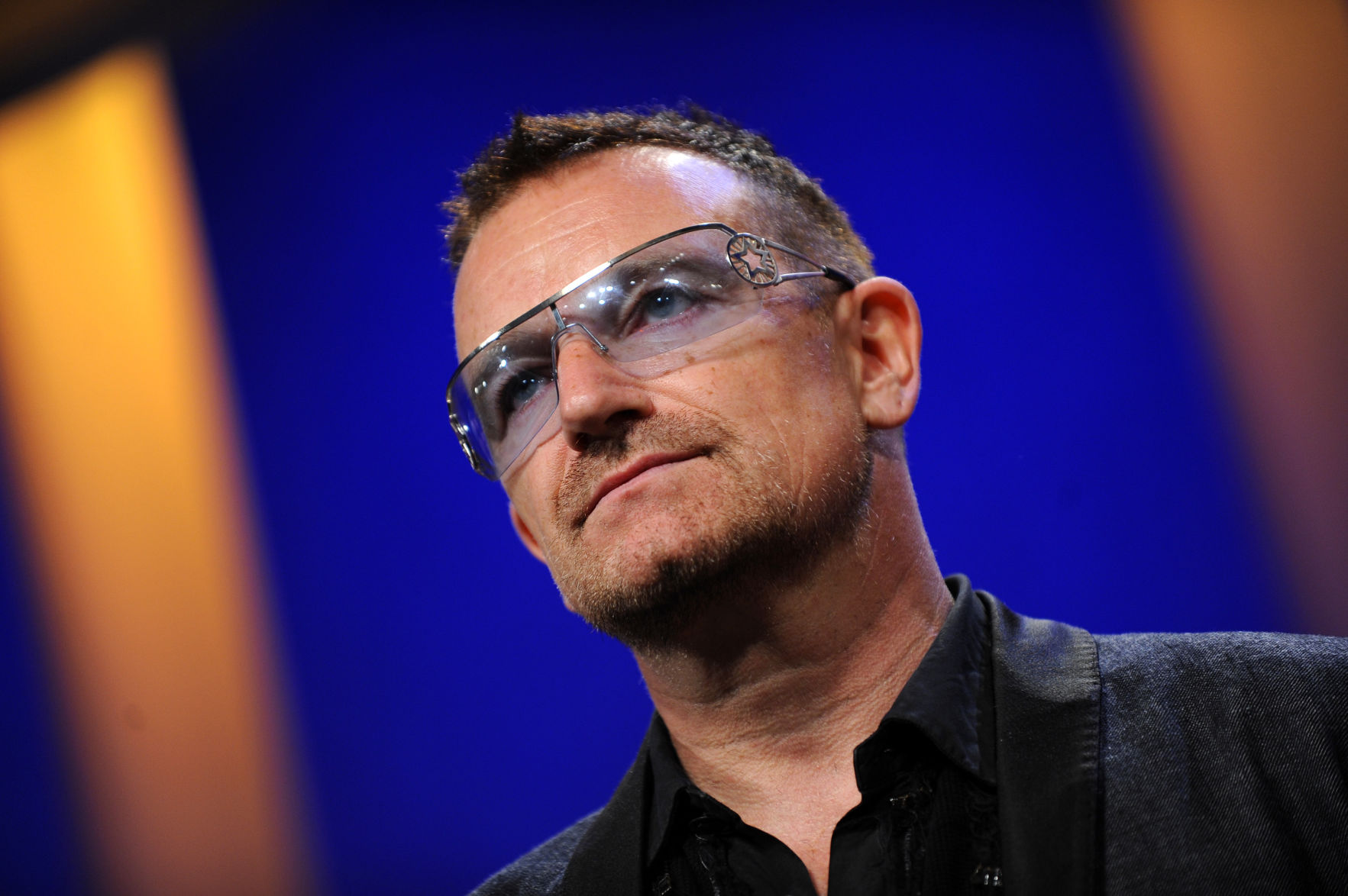 Birthday: Bono